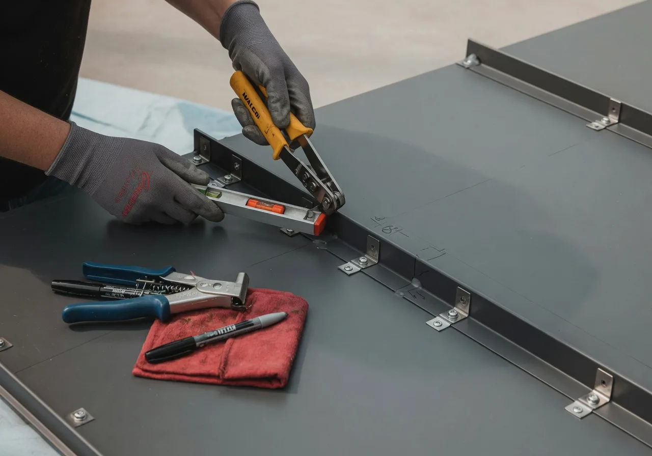 Why choose Metal Roofing Installation in Oldtown, MD